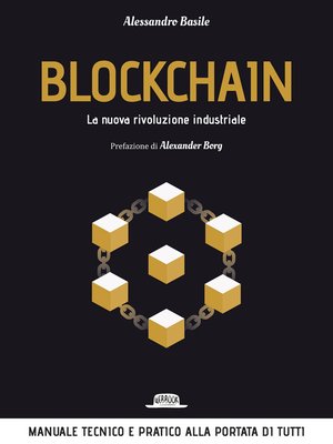 cover image of Blockchain